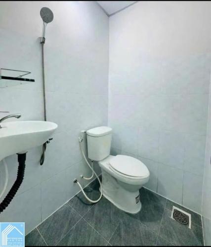 BÁN DÃY TRỌ 9 PHÒNG NGAY TRUNG TÂM TP. CẦN THƠ ( đang full khách)