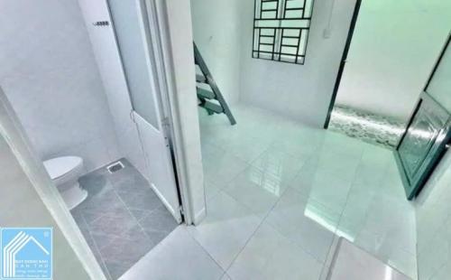 BÁN DÃY TRỌ 9 PHÒNG NGAY TRUNG TÂM TP. CẦN THƠ ( đang full khách)