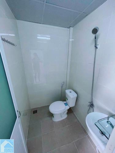 BÁN DÃY TRỌ CAO CẤP MỚI XÂY XONG, ĐANG CHO THU NHẬP ỔN ĐỊNH, KDC NGÂN THUẬN, BÌNH THỦY, CẦN THƠ