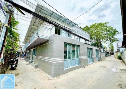 Bán Dãy Trọ Góc 2 Mặt tiền Hẻm 195 đường 3/2 - Thông 30/4, P.Tân An, Cần Thơ