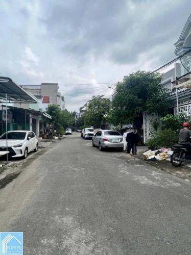 BÁN DÃY TRỌ KHU DÂN CƯ P2 BÀ BỘ ( KDC QUÂN BÁO ) ĐƯỜNG NGUYỄN VĂN LINH 