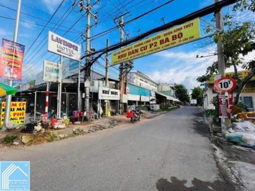 BÁN DÃY TRỌ KHU DÂN CƯ P2 BÀ BỘ ( KDC QUÂN BÁO ) ĐƯỜNG NGUYỄN VĂN LINH 