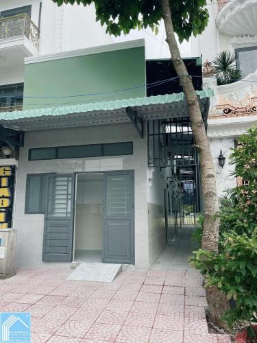 Bán dãy trọ Mặt Tiền, CAO CẤP, MỚI XÂY XONG (Đang cho thuê THU NHẬP ỔN ĐỊNH)