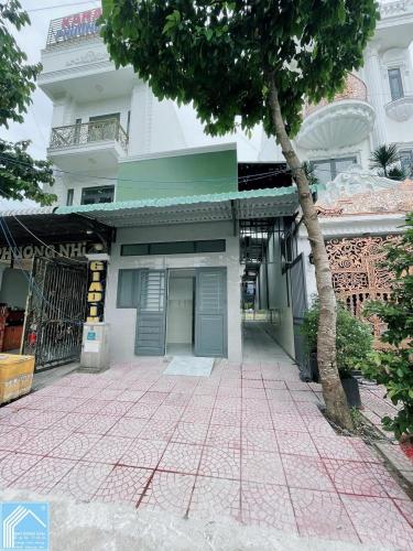 Bán dãy trọ Mặt Tiền, CAO CẤP, MỚI XÂY XONG (Đang cho thuê THU NHẬP ỔN ĐỊNH)