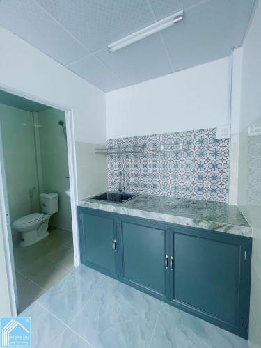 Bán dãy trọ Mặt Tiền, CAO CẤP, MỚI XÂY XONG (Đang cho thuê THU NHẬP ỔN ĐỊNH)