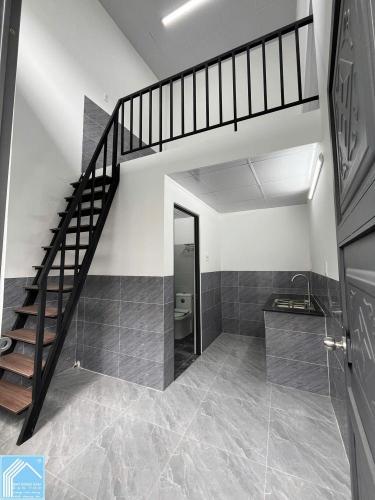 Bán Dãy Trọ Mới Xây 112m2, 6 Phòng, Rạch Vinh, An Bình, TPCT