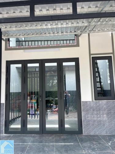 Bán Dãy Trọ Mới Xây 112m2, 6 Phòng, Rạch Vinh, An Bình, TPCT