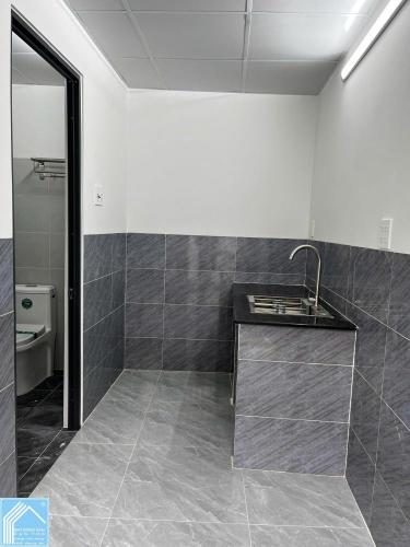 Bán Dãy Trọ Mới Xây 112m2, 6 Phòng, Rạch Vinh, An Bình, TPCT