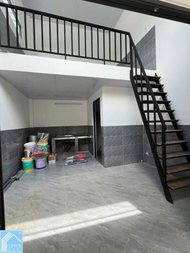 Bán Dãy Trọ Mới Xây 112m2, 6 Phòng, Rạch Vinh, An Bình, TPCT