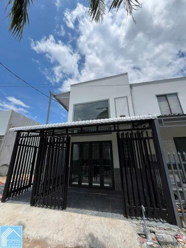 Bán Dãy Trọ Mới Xây 112m2, 6 Phòng, Rạch Vinh, An Bình, TPCT Bán Dãy Trọ Mới Xây 112m2, 6 Phòng, Rạch Vinh, An Bình, TPCT