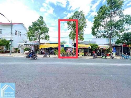 Bán GẤP Nền - MẶT TIỀN - vị trí đẹp✔Đối diện cổng trường Trần Hoàng Na Bán GẤP Nền - MẶT TIỀN - vị trí đẹp✔Đối diện cổng trường Trần Hoàng Na
