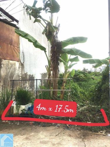 BÁN GẤP NỀN Hẻm 112 đường Hoàng Quốc Việt, gần Bánh Xèo 7 Tới