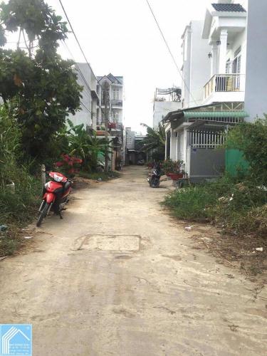 BÁN GẤP NỀN Hẻm 112 đường Hoàng Quốc Việt, gần Bánh Xèo 7 Tới