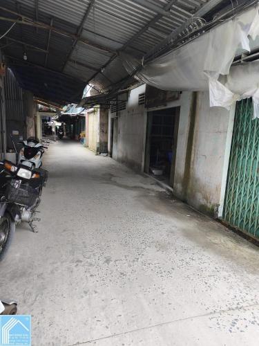 BÁN GẤP NHÀ KHO/XƯỞNG RỘNG TRÊN 350M² - LỘ Ô TÔ 4M - PHƯỚC THỚI