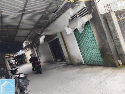 BÁN GẤP NHÀ KHO/XƯỞNG RỘNG TRÊN 350M² - LỘ Ô TÔ 4M - PHƯỚC THỚI