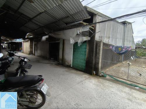 BÁN GẤP NHÀ KHO/XƯỞNG RỘNG TRÊN 350M² - LỘ Ô TÔ 4M