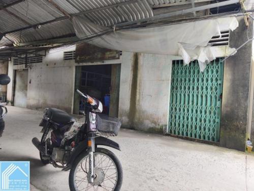 BÁN GẤP NHÀ KHO/XƯỞNG RỘNG TRÊN 350M² - LỘ Ô TÔ 4M