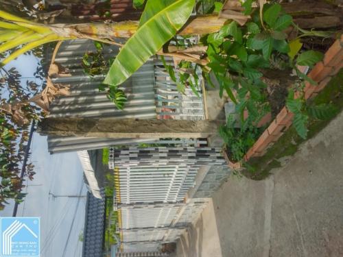 Bán gấp nhà mặt tiền hẻm 4m DT 116m2 giá 80tr LH 0939258381