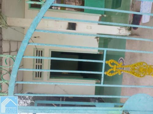 Bán gấp nhà mặt tiền hẻm 4m DT 116m2 giá 80tr LH 0939258381