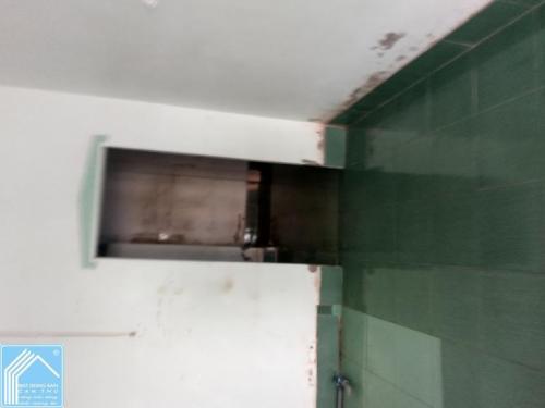 Bán gấp nhà mặt tiền hẻm 4m DT 116m2 giá 80tr LH 0939258381