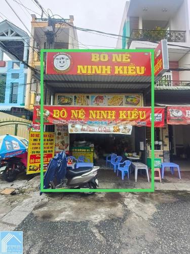BÁN GẤP NHÀ (Mặt Tiền) Ngô Hữu Hạnh✔️Gần VPCC Lê Cẩm Lành