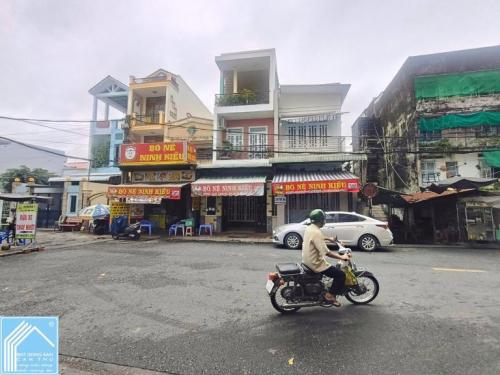 BÁN GẤP NHÀ (Mặt Tiền) Ngô Hữu Hạnh✔️Gần VPCC Lê Cẩm Lành