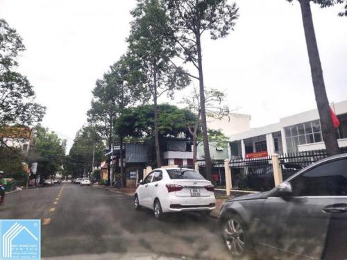 BÁN GẤP NHÀ (Mặt Tiền) Ngô Hữu Hạnh✔️Gần VPCC Lê Cẩm Lành