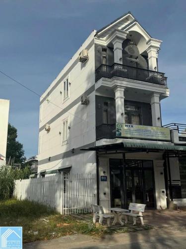 BÁN GẤP: VỚI 4 TỶ 500 SỞ HỮU NHÀ 2 LẦU 2 MƯƠNG HỞ - D4 HỒNG LOAN