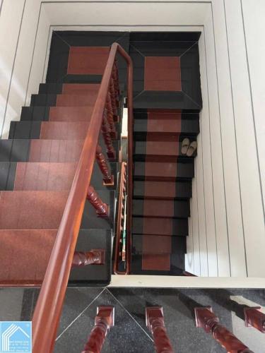 BÁN GẤP: VỚI 4 TỶ 500 SỞ HỮU NHÀ 2 LẦU 2 MƯƠNG HỞ - D4 HỒNG LOAN