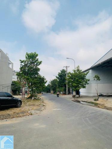 BÁN GÓC 100M2 ĐƯỜNG B1 VÀ C9 KHU DÂN CƯ PHÚ AN - NỀN GẦN LỘ VÕ NGUYÊN GIÁP. 