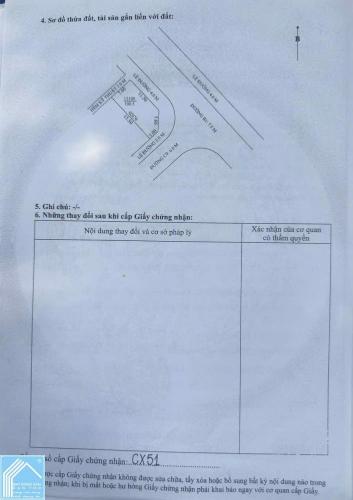 BÁN GÓC 100M2 ĐƯỜNG B1 VÀ C9 KHU DÂN CƯ PHÚ AN - NỀN GẦN LỘ VÕ NGUYÊN GIÁP.