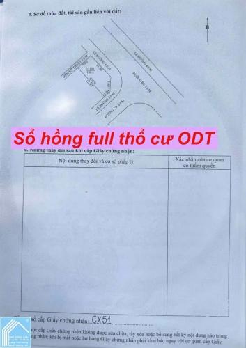  Chủ gởi bán: Nền Góc Phú An - Góc đường B1 và C9 - Nền góc mé ngoài thuận tiện kinh doanh, mua bán