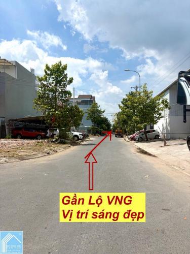  Chủ gởi bán: Nền Góc Phú An - Góc đường B1 và C9 - Nền góc mé ngoài thuận tiện kinh doanh, mua bán