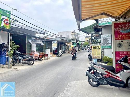 Bán Góc 2 Mặt tiền Trục chính Liên tổ 12-20 đường Nguyễn Văn Cừ - Thông KDC Thới Nhựt 2