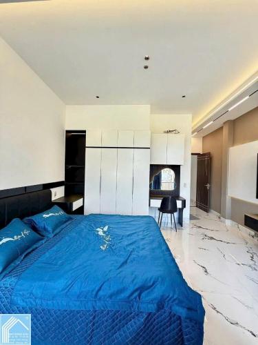 Bán hoặc cho Thuê Nhà 1 Trệt 2 Lầu Sân thượng hẻm 147 Nguyễn Văn Cừ - Ngay chợ An Hoà