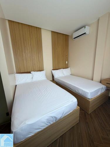 BÁN KHÁCH SẠN HIỆN HỮU TRÊN ĐẤT ĐÃ HOÀN THIỆN MỚI 100% (BAO HOÀN CÔNG)