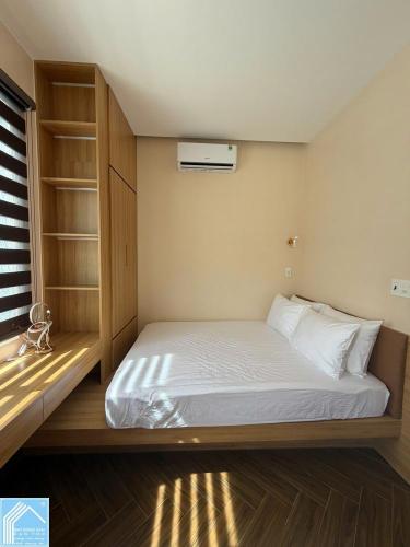 BÁN KHÁCH SẠN HIỆN HỮU TRÊN ĐẤT ĐÃ HOÀN THIỆN MỚI 100% (BAO HOÀN CÔNG)