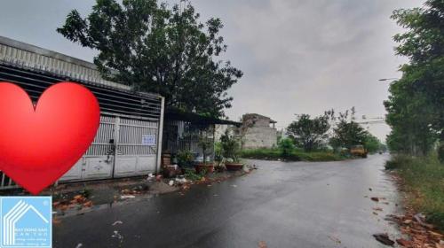 Bán kho đường B1 song song Võ Nguyên Giáp đang cho thuê tại KDC Phú An