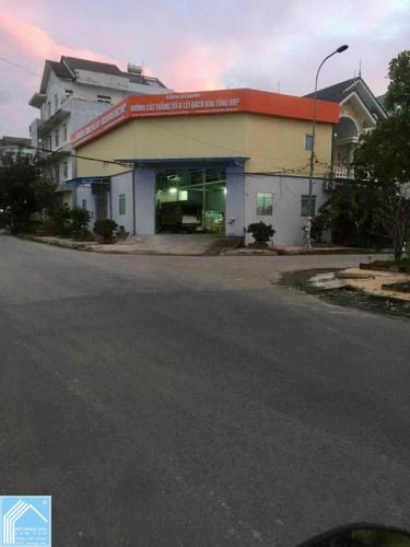 Bán kho góc hơn 200m2 khu dân cư nam cần thơ gần đại lộ võ nguyên giáp giá 9 tỷ 