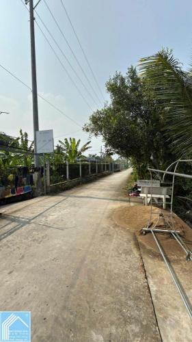 BÁN KHU ĐẤT LỘ BÊ TÔNG 4M CÁCH MẶT TIỀN 61C CHỈ 230M