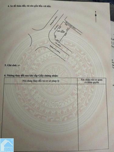 BÁN LỖ THU HỒI VỐN BÁN GẤP NỀN GÓC 2 MẶT ĐƯỜNG KĐT NGÂN THUẬN - TP CẦN THƠ