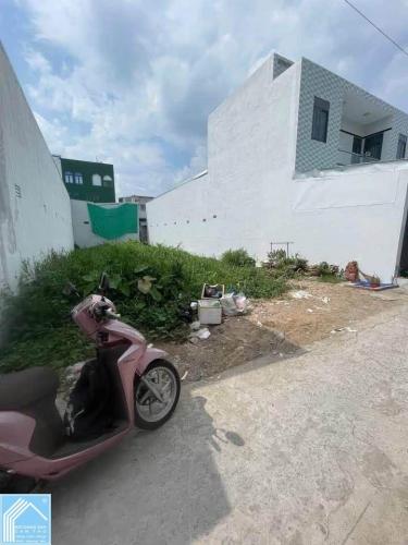 ​Bán Mảnh Đất Xây Biệt Thự Hoặc MiNiHouse