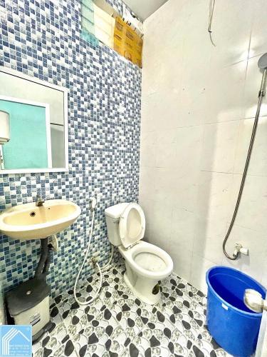 Bán Mini House Hẻm 388 cách KDC Đại Ngân 30m - Gần ĐH Y Dược Cần Thơ