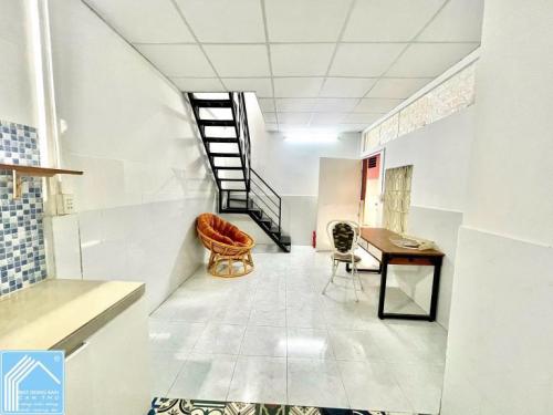 Bán Mini House Hẻm 388 cách KDC Đại Ngân 30m - Gần ĐH Y Dược Cần Thơ