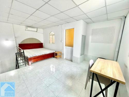 Bán Mini House Hẻm 388 cách KDC Đại Ngân 30m - Gần ĐH Y Dược Cần Thơ