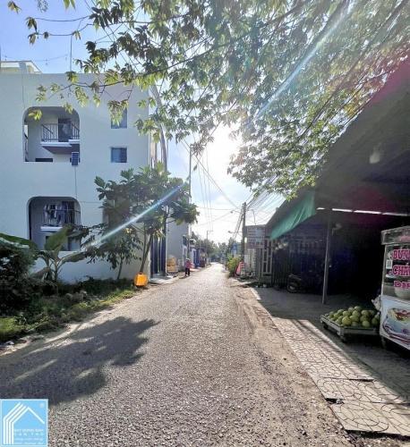 Bán Minihouse Mặt tiền đường Tạ Thị Phi - Sau ĐH FPT - Gần ĐH Nam Cần Thơ, Bệnh Viện Nhi