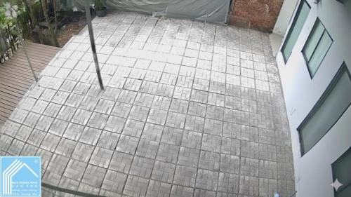 Bán Minihouse mặt tiền đường Trần Vĩnh Kiết - Thu nhập 20 triệu/tháng - Giá bán 4,5 tỷ