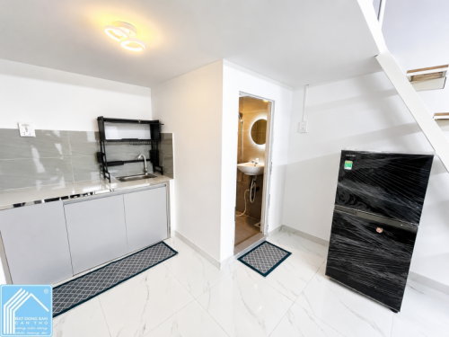 Bán Minihouse mặt tiền đường Trần Vĩnh Kiết - Thu nhập 20 triệu/tháng - Giá bán 4,5 tỷ