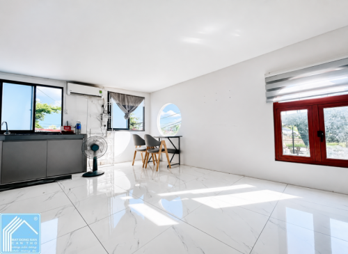 Bán Minihouse mặt tiền đường Trần Vĩnh Kiết - Thu nhập 20 triệu/tháng - Giá bán 4,5 tỷ