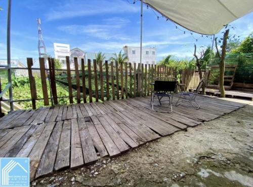 Bán Minihouse mặt tiền đường Trần Vĩnh Kiết - Thu nhập 20 triệu/tháng - Giá bán 4,5 tỷ